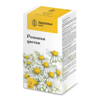 Ромашки цветки 50г